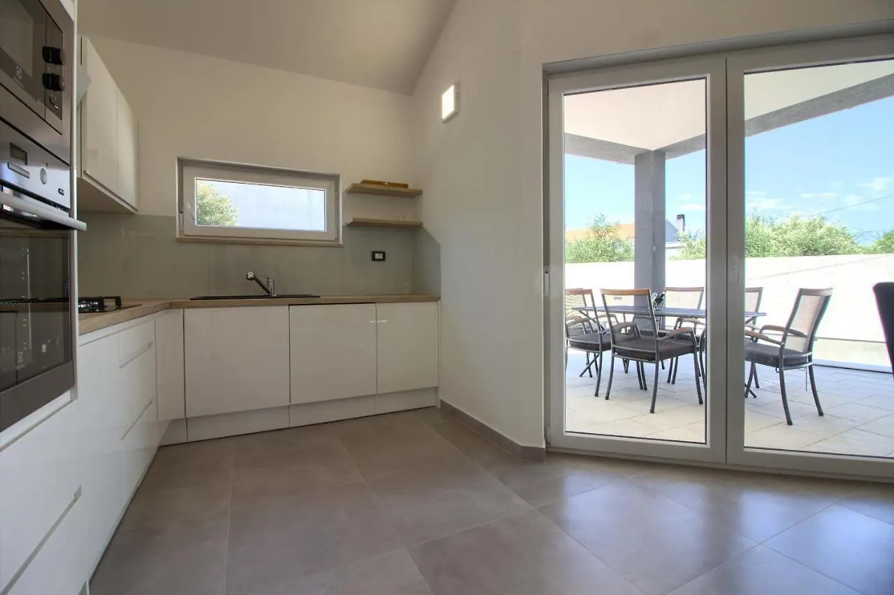 Charming Villa Sissano With Private Pool Near Pula Šišan Hırvatistan